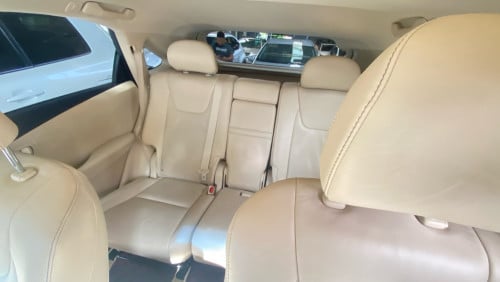 LEXUS RX 350 2015