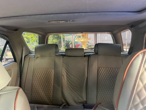 LEXUS RX300 លក់ $9xxx ចរចា
