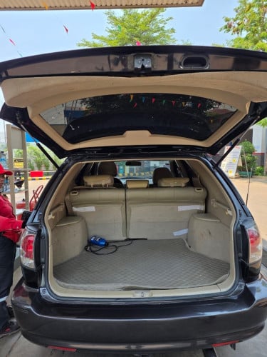 LEXUS RX300 លក់ $9xxx ចរចា