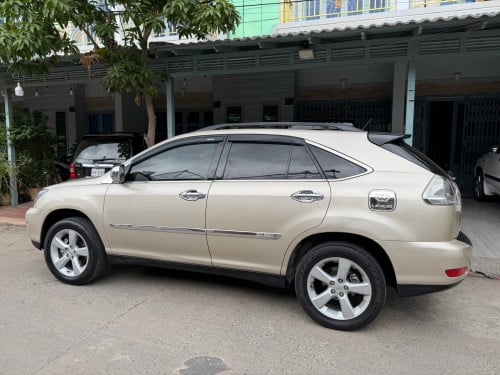 Lexus RX330 04 p1