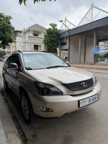 Lexus RX330 04 p1
