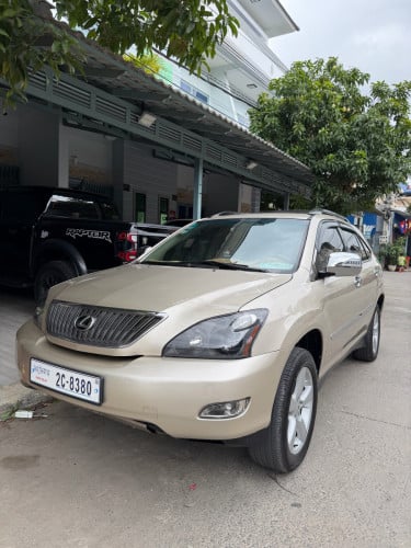 Lexus RX330 04 p1