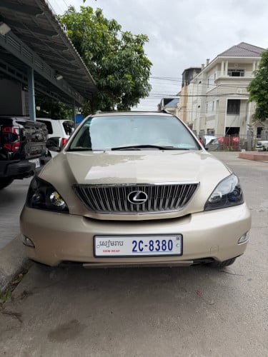 Lexus RX330 04 p1