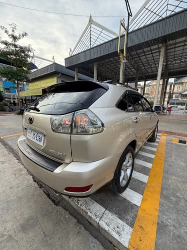 Lexus RX330 04 p1