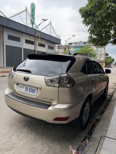Lexus RX330 04 p1