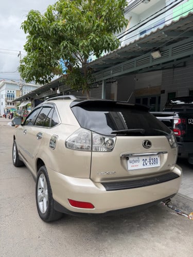 Lexus RX330 04 p1