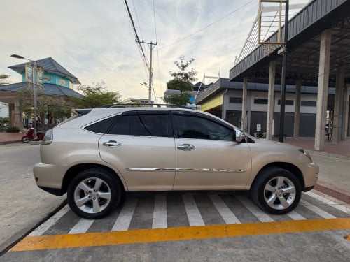 Lexus RX330 04 p1