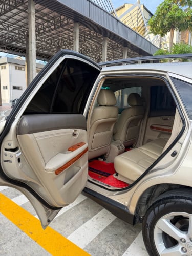 Lexus RX330 04 p1