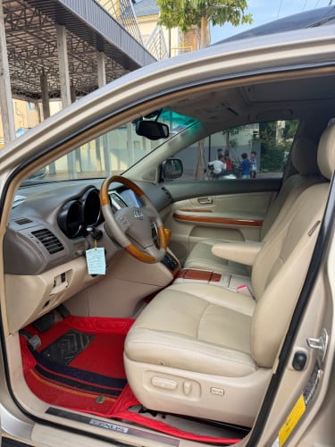 Lexus RX330 04 p1