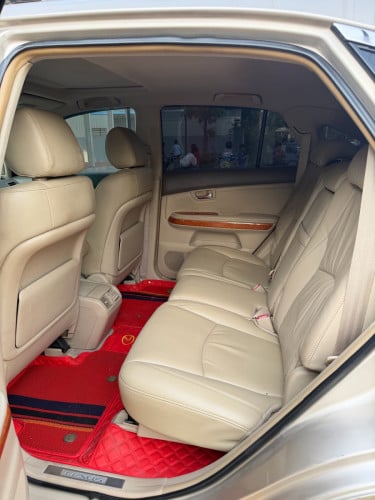 Lexus RX330 04 p1
