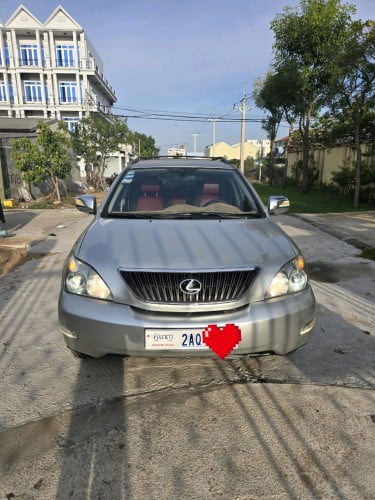 Lexus RX330 05 លក់