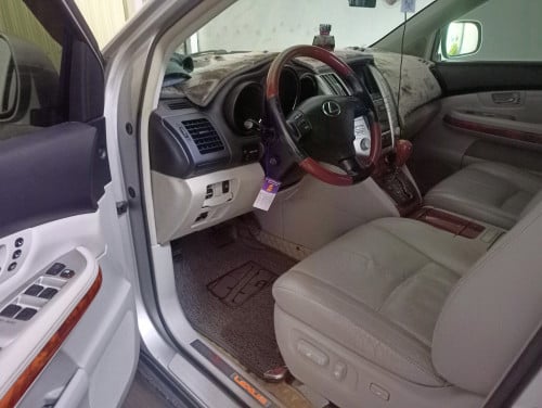 Lexus RX330