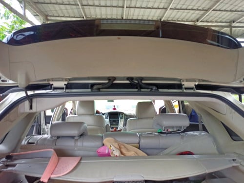 Lexus RX330