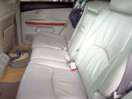 Lexus RX330