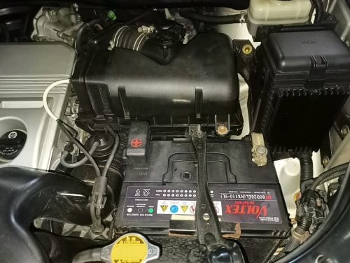 Lexus RX330
