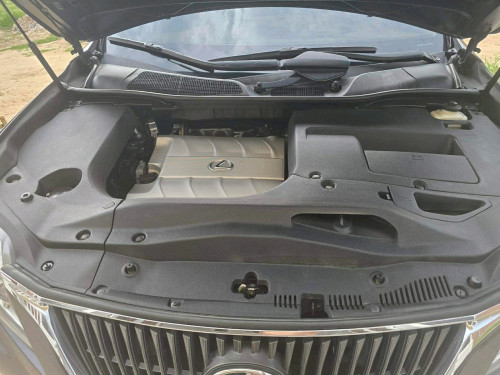 Lexus Rx350 2010 លក់ប្រញ៉ាប់លុយ