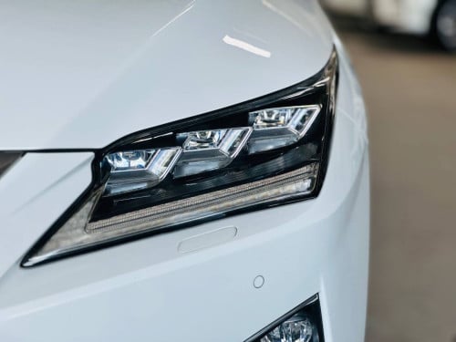 Lexus Rx350 Fsport 2017