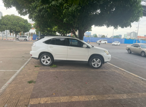 LexusRx330