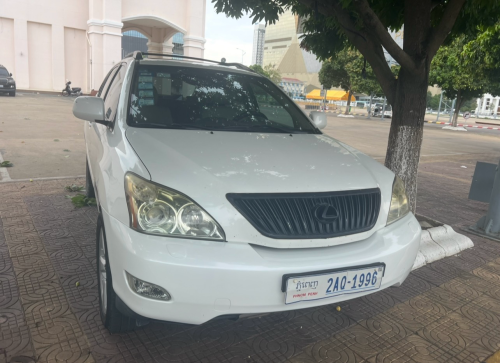 LexusRx330