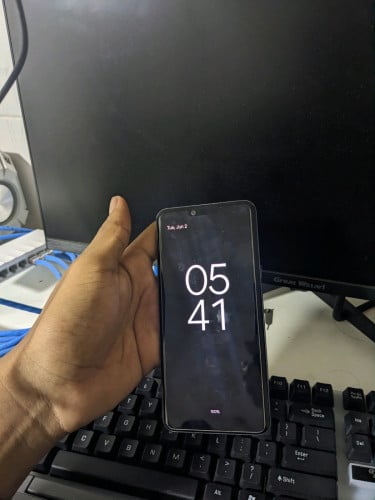 LG G8 THINQ 99%