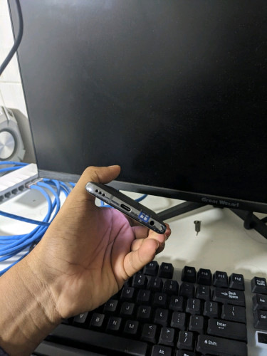 LG G8 THINQ 99%