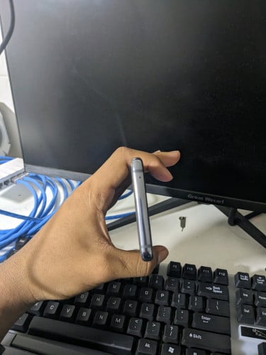 LG G8 THINQ 99%
