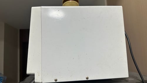 LG microwave