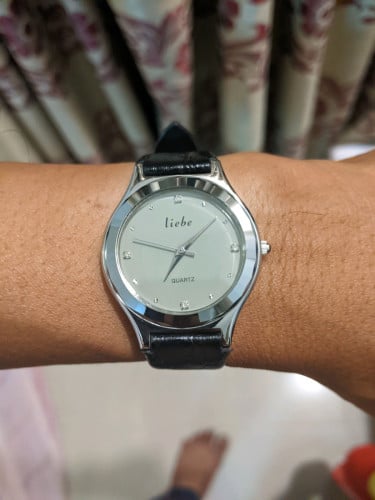 Liebe Japan watch original battery