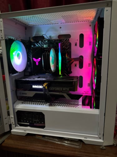 like new