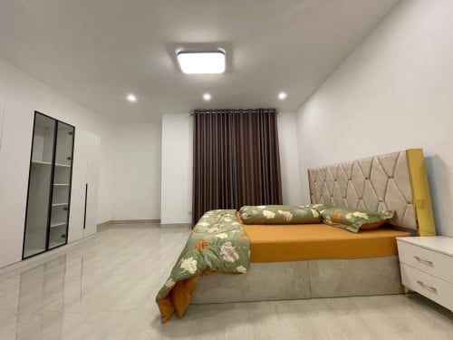 Link house for rent at Chroychangva 6A