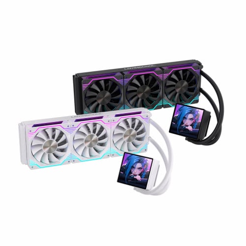 Lovingcool DP-01