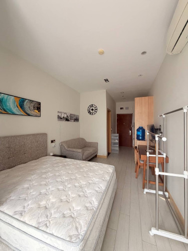 Luxury Condo for rent at BKK 1🍀