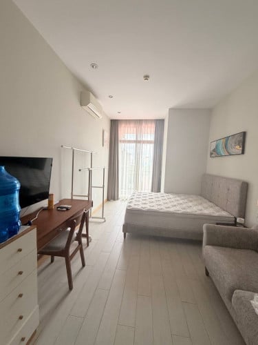 Luxury Condo for rent at BKK 1🍀