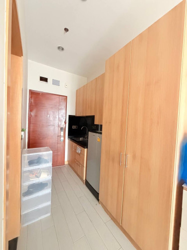 Luxury Condo for rent at BKK 1🍀