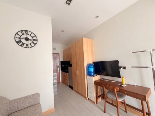 Luxury Condo for rent at BKK 1🍀