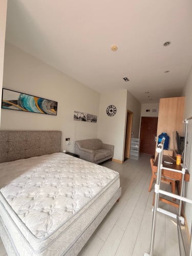 Luxury Condo for rent at BKK 1🍀
