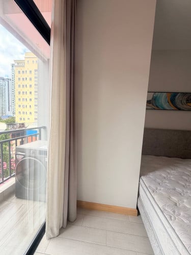 Luxury Condo for rent at BKK 1🍀