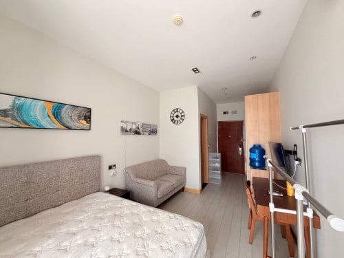 Luxury Condo for rent at BKK 1🍀