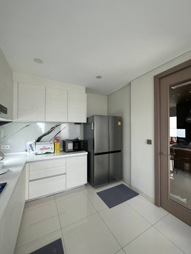 Luxury Single Villa for Rent at Borey Chankiri - ISI LAND