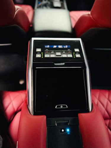 Lx 570 2016 full option
