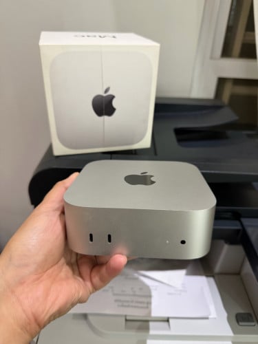 Mac mini 2024 apple M4 256G