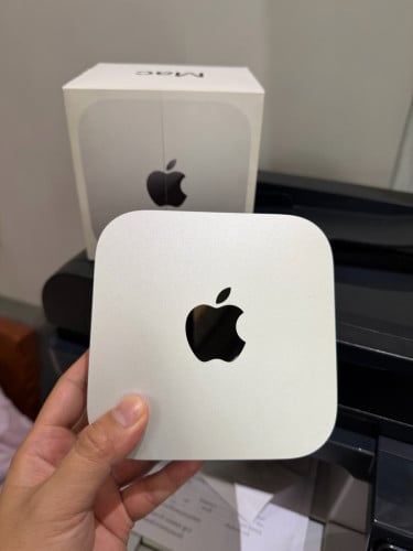 Mac mini 2024 apple M4 256G