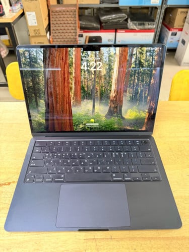 MacBook Air 2022