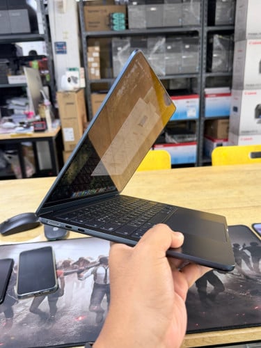 MacBook Air 2022