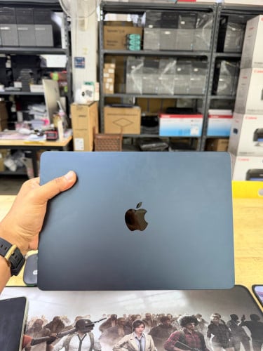 MacBook Air 2022