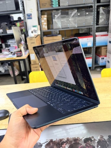 MacBook Air 2022