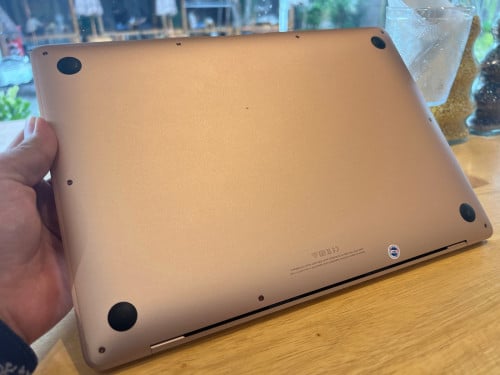 MacBook Air M1ស្អាត99%