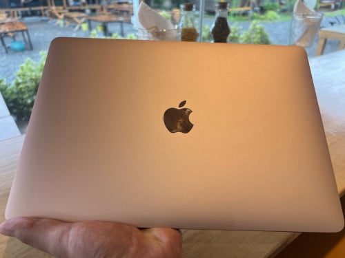 MacBook Air M1ស្អាត99%