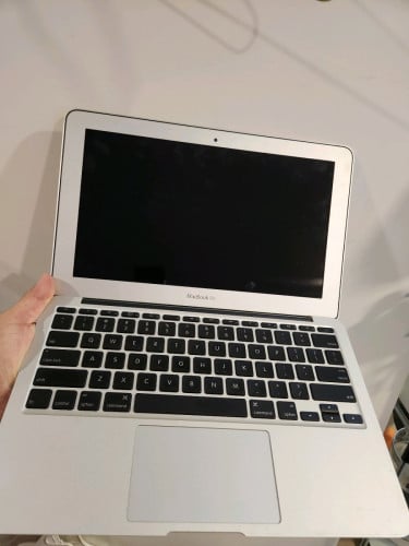 Macbook air model A1370 for sell