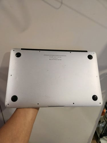 Macbook air model A1370 for sell